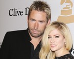 2 lần ly dị, Avril Lavigne chưa từng hối tiếc vì kết hôn