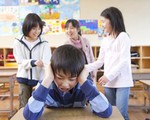 Bắt nạt trường học - Vấn nạn phổ biến ở Nhật Bản