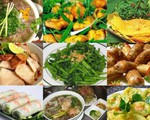 Lễ hội văn hóa ẩm thực Hà Nội 2018: Tôn vinh những món ăn truyền thống