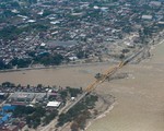 Indonesia không ban bố tình trạng thảm họa quốc gia