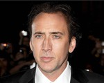 Sau bộ phim kinh dị “Mandy”, Nicolas Cage muốn đóng vai kẻ thù của Superman