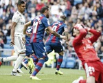 Real Madrid tệ hại tới 'cạn lời', Lopetegui đối diện trát sa thải