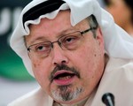 Tòa án Saudi Arabia sẽ thụ lý vụ nhà báo Jamal Khashoggi