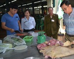 Hà Nội: Xử phạt thức ăn đường phố vi phạm cần quyết liệt hơn