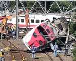 Nguyên nhân tai nạn tàu hỏa ở Đài Loan (Trung Quốc)