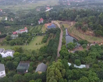Làm rõ nguồn gốc đất 16 hộ bị cưỡng chế tại Sóc Sơn (Hà Nội)