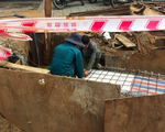 Đà Nẵng: Nâng cấp các tuyến đường để chống ngập úng