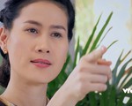 Loạt ảnh Thân Thúy Hà 'độc ác xuất thần' trong phim Cung đường tội lỗi