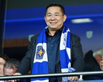 Chủ tịch Leicester City 