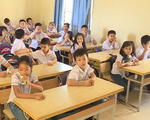Hà Nội: Gần 1 triệu trẻ tham gia chương trình Sữa học đường