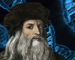 Phát hiện mới về Leonardo da Vinci