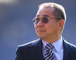 Leicester City xác nhận Chủ tịch Vichai đã thiệt mạng trong tai nạn máy bay