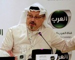 Saudi Arabia sẽ khởi tố 18 nghi phạm giết nhà báo Khashoggi
