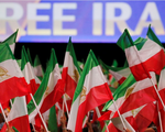 Pháp trả đũa Iran vì âm mưu đánh bom