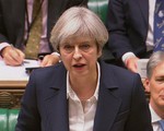 Thủ tướng Anh tuyên bố kết thúc chính sách 'thắt lưng buộc bụng'