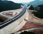 Quảng Ninh công bố hợp đồng dự án cao tốc Vân Đồn - Móng Cái