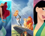 Lý do nào khiến Disney quyết định làm lại hàng loạt bộ phim tuổi thơ?
