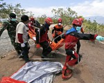 Indonesia: Thiết lập trang web tìm người thân bị lạc sau động đất