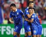 ĐT Thái Lan gây bất ngờ danh sách tập trung đá giao hữu chuẩn bị cho AFF Cup 2018