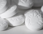 Uống aspirin đều đặn giảm nguy cơ mắc hai bệnh ung thư