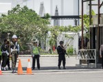 Indonesia thắt chặt an ninh trước thềm cuộc họp IMF-WB