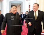 Mỹ - Triều Tiên sàng lọc phương án địa điểm, thời gian cho cuộc gặp thượng đỉnh lần 2