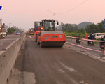 Cần sớm khắc phục hư hỏng Quốc lộ 1 và hoàn thành nâng cấp Quốc lộ 19 qua Bình Định