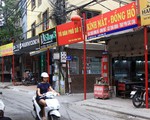 Hà Nội có thêm tuyến phố kiểu mẫu thứ hai
