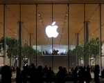 Apple Store chính thức khai trương ở Thái Lan, bao giờ tới lượt Việt Nam?