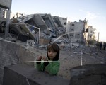 LHQ hối thúc Israel và Palestine kiềm chế tối đa ở dải Gaza
