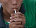 Sử dụng sản phẩm cung cấp nicotine để thay thế cơn nghiện thuốc lá?
