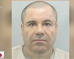 Thắt chặt an ninh ngoài phiên tòa xử trùm ma túy El Chapo