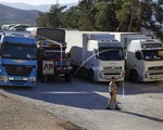 Châu Âu cắt giảm khí thải từ xe tải