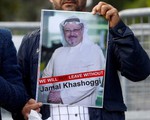 Saudi Arabia muốn tử hình 5 quan chức vụ sát hại nhà báo