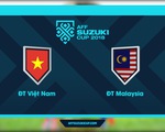 VIDEO: Xem lại diễn biến trận đấu ĐT Việt Nam 2-0 ĐT Malaysia