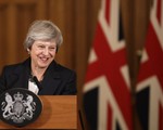 Hàng loạt quan chức Anh từ chức để phản đối thỏa thuận sơ bộ Brexit