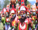 Papua New Guinea - Xứ sở của hơn 800 ngôn ngữ