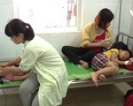 Hà Nội: Gần 170 trẻ mầm non nhập viện do nghi ngộ độc thực phẩm
