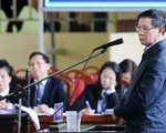 Vụ đánh bạc nghìn tỷ: Cựu Trung tướng Phan Văn Vĩnh bị đề nghị 7 - 7,5 năm tù