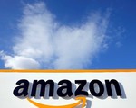 Amazon gia nhập xu hướng cửa hàng pop-up