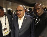 Papua New Guinea ra tuyên bố Chủ tịch APEC