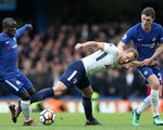 Lịch trực tiếp bóng đá Ngoại hạng Anh vòng 13: Đại chiến Tottenham - Chelsea