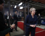 Nội bộ Anh chia rẽ sâu sắc về nội dung thỏa thuận Brexit