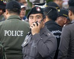 Xả súng và đánh bom tại miền Nam Thái Lan, 4 người thiệt mạng