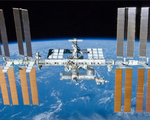Trạm Vũ trụ Quốc tế (ISS) bị nhiễm vi khuẩn lạ