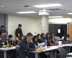 Hội thảo định cư cho sinh viên Việt Nam tại Toronto, Canada