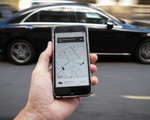 Uber bị phạt hơn 1 triệu Euro tại Anh và Hà Lan