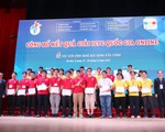 Khai mạc Olympic Tin học Sinh viên Việt Nam lần thứ 27