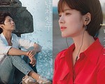 'Encounter' của Song Hye Kyo - Park Bo Gum đạt rating kỷ lục trong tập đầu tiên phát sóng