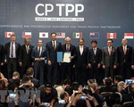 Hiệp định CPTPP được kích hoạt: Việt Nam đã sẵn sàng như thế nào?